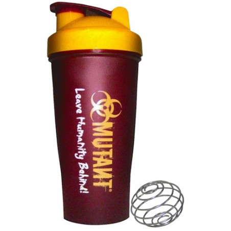 Pvl Shaker Mutant 600ml