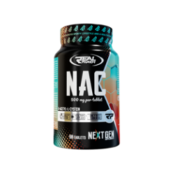 Real Pharm NAC 90 tabl.