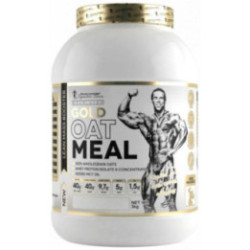 Levrone Gold Oat Meal 3000g