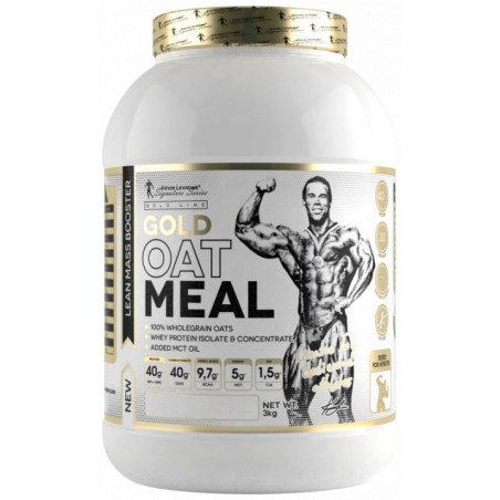 Levrone Gold Oat Meal 3000g
