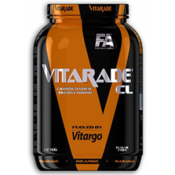 Fitness Authority Vitarade CL 2000g