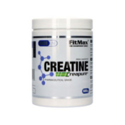 Fitmax Creapure 600g