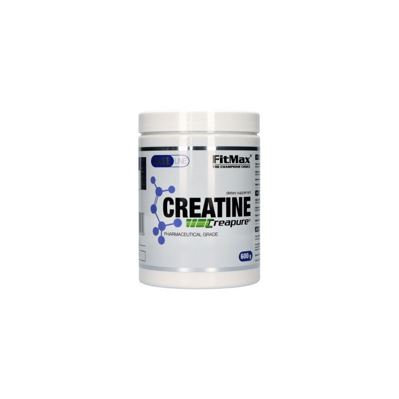 Fitmax Creapure 600g