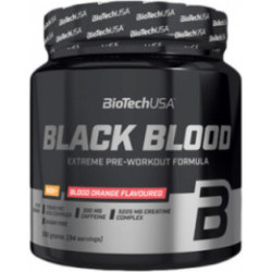 Biotech Black Blood Nox 330g
