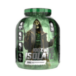 Skull Labs 100% Isolate 2000g