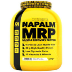FA MRP NAPALM 2500g