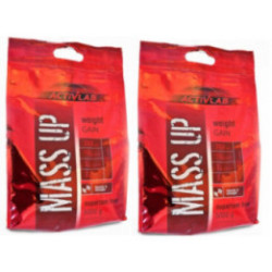 Activlab Mass Up 5000g