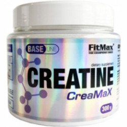 Fitmax Base Creatine 300g