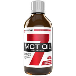 7Nutrition MCT Oil 400ml