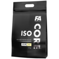 FA Iso Core 2000g