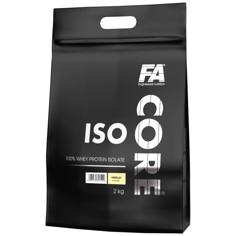 FA Iso Core 2000g