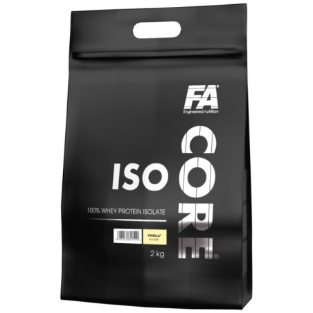 FA Iso Core 2000g