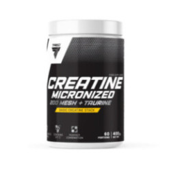 Trec Creatine Micronized  + Taurine 400g