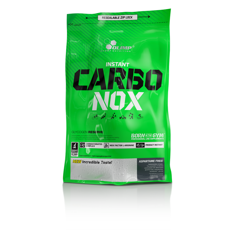 Olimp Carbonox 1kg