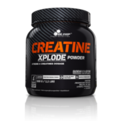 Olimp Creatine Xplode 500g