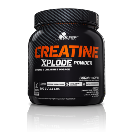 Olimp Creatine Xplode 500g