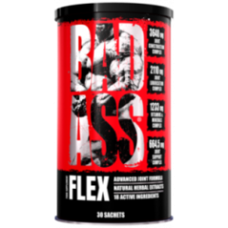 Bad Ass Flex 30 saszetek