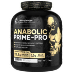 Levrone Anabolic Prime Pro 2kg
