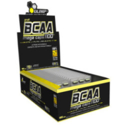 Olimp BCAA Mega 30 kaps. blister