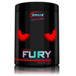 Genius Nutrition Fury Extreme 400g