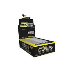 Olimp Amino 5500 30 kaps. blister