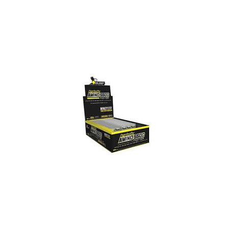 Olimp Amino 5500 30 kaps. blister