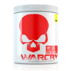 Genius Nutrition Warcry Origins 300g