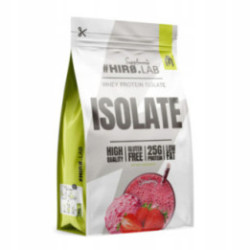 Hiro Lab Whey Protein Isolate 700g