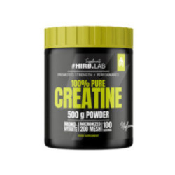 Hiro Lab Creatine 500g