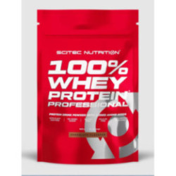 Scitec 100% Whey Protein Professional 500g