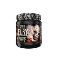 Omen Supplements Fury 375g