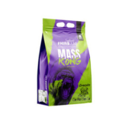 Hiro Lab Mass Kong 3000g