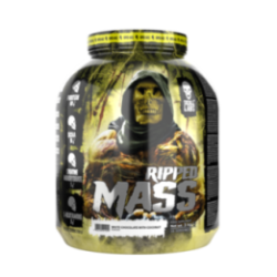 Skull Labs Ripped Mass 3000g
