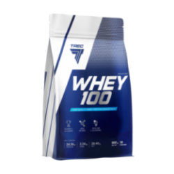 Trec Whey 100 900g