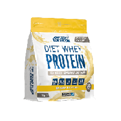 Applied Nutrition Diet Whey Protein 1000g