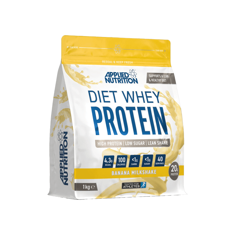 Applied Nutrition Diet Whey Protein 1000g