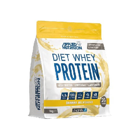 Applied Nutrition Diet Whey Protein 1000g