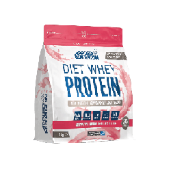 Applied Nutrition Diet Whey Protein 1000g 2