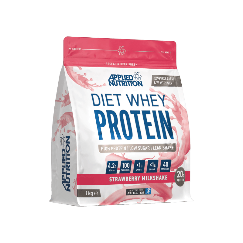 Applied Nutrition Diet Whey Protein 1000g