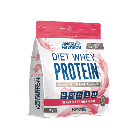 Applied Nutrition Diet Whey Protein 1000g