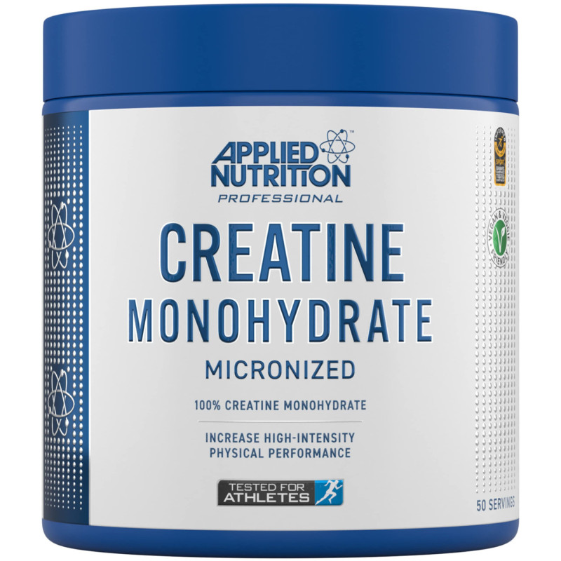 Applied Nutrition Creatine 250g