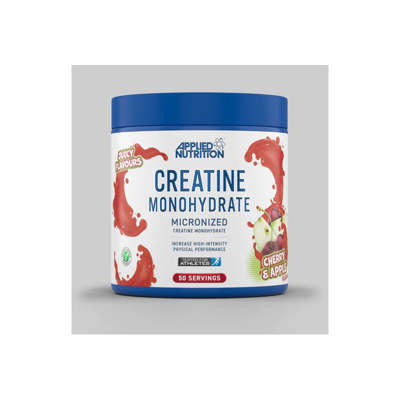 Applied Nutrition Creatine 250g