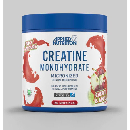 Applied Nutrition Creatine 250g