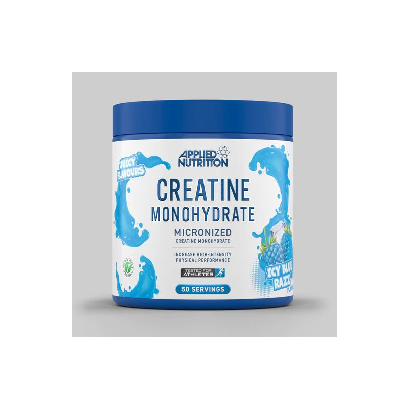 Applied Nutrition Creatine 250g