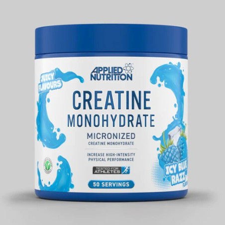 Applied Nutrition Creatine 250g