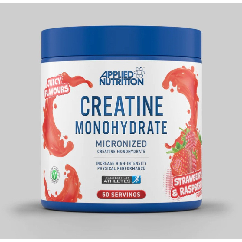 Applied Nutrition Creatine 250g