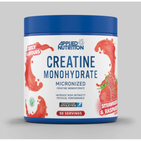 Applied Nutrition Creatine 250g