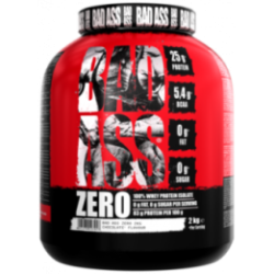 Bad Ass Zero 2000g
