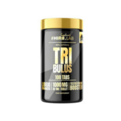 Hiro Lab Tribulus 1000mg 100 tabl.
