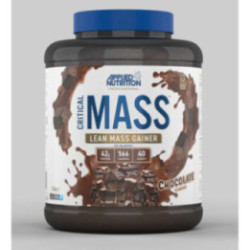 Applied Nutrition Critical Mass 2400g